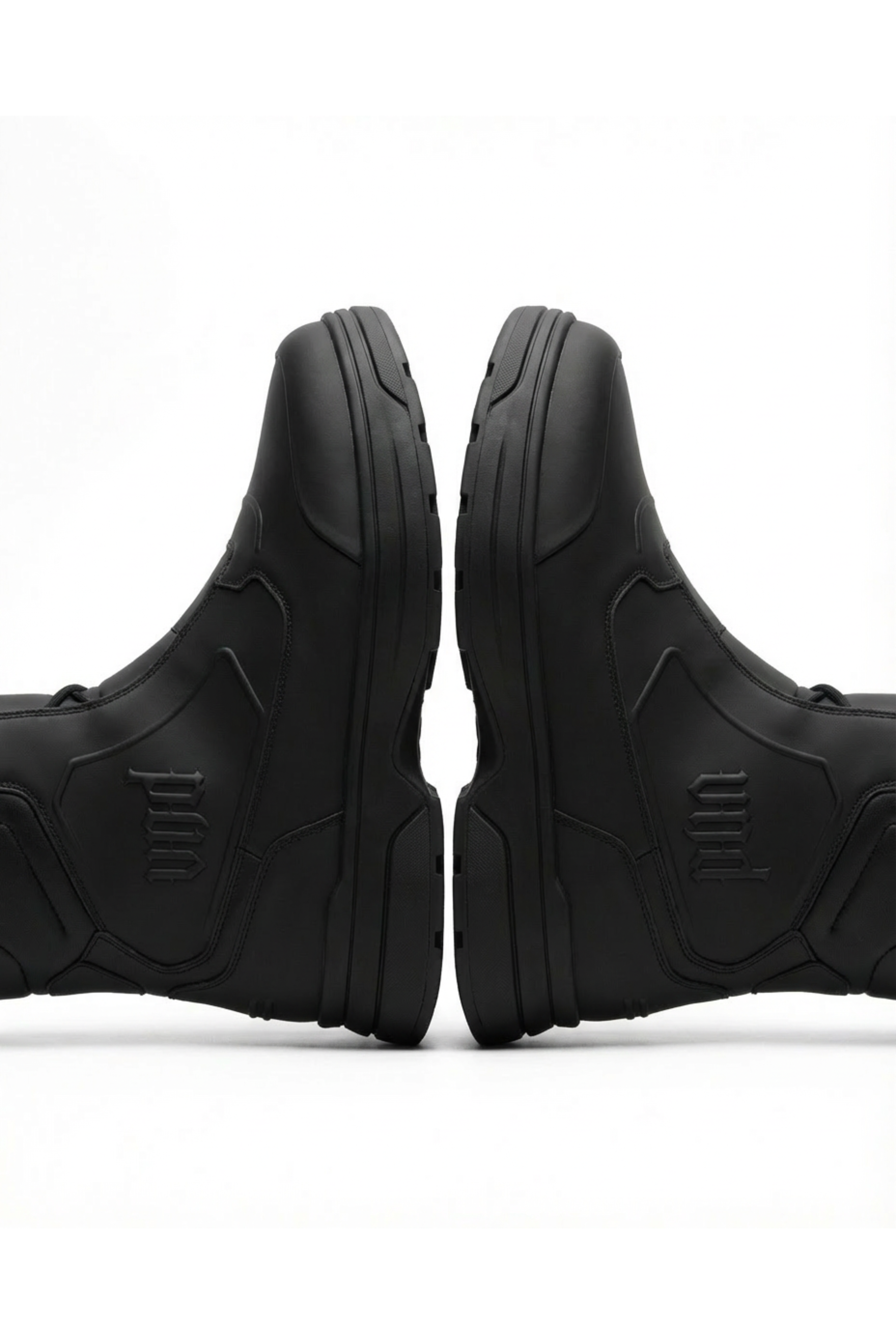 VND Tactical Boots – Black