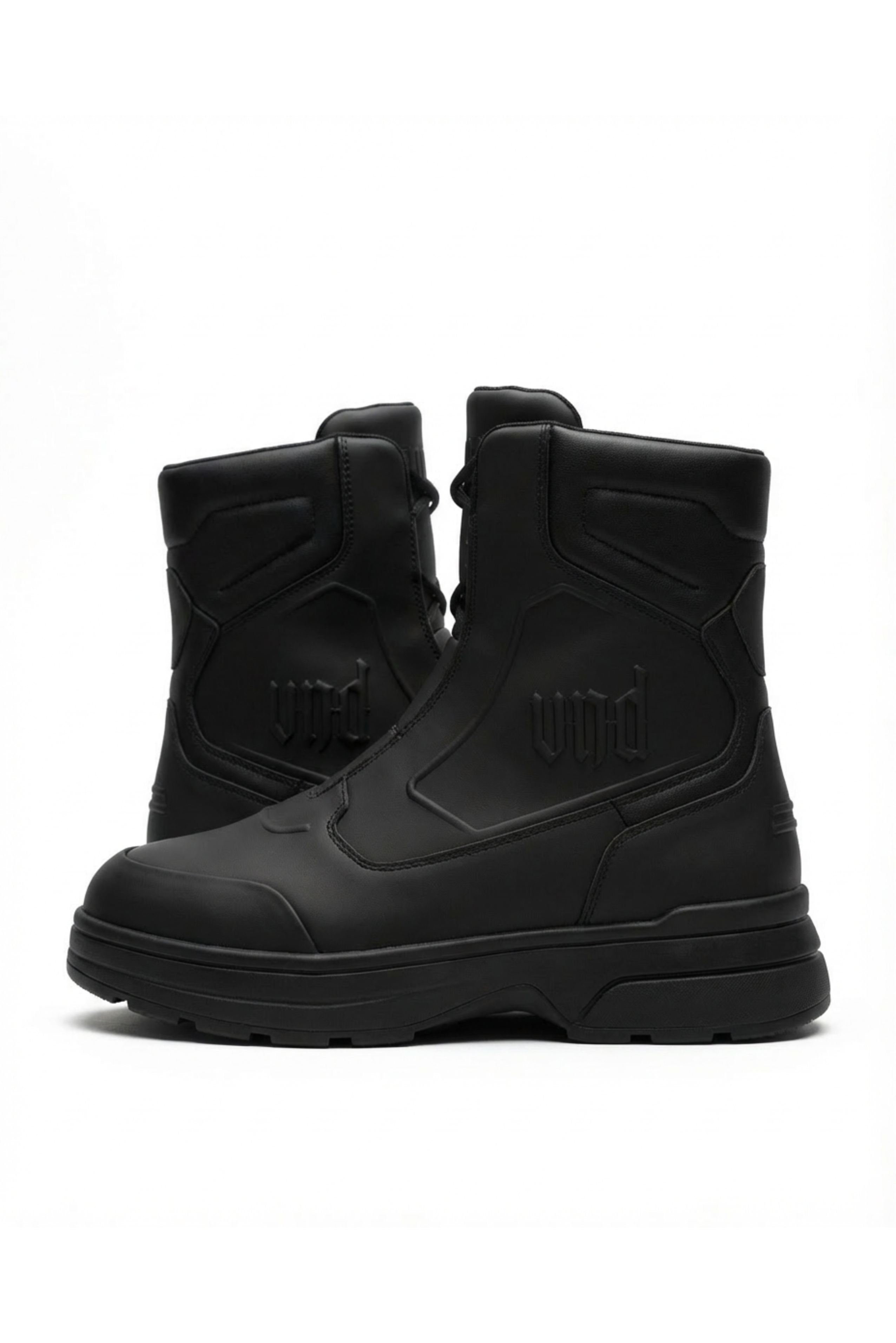 VND Tactical Boots – Black