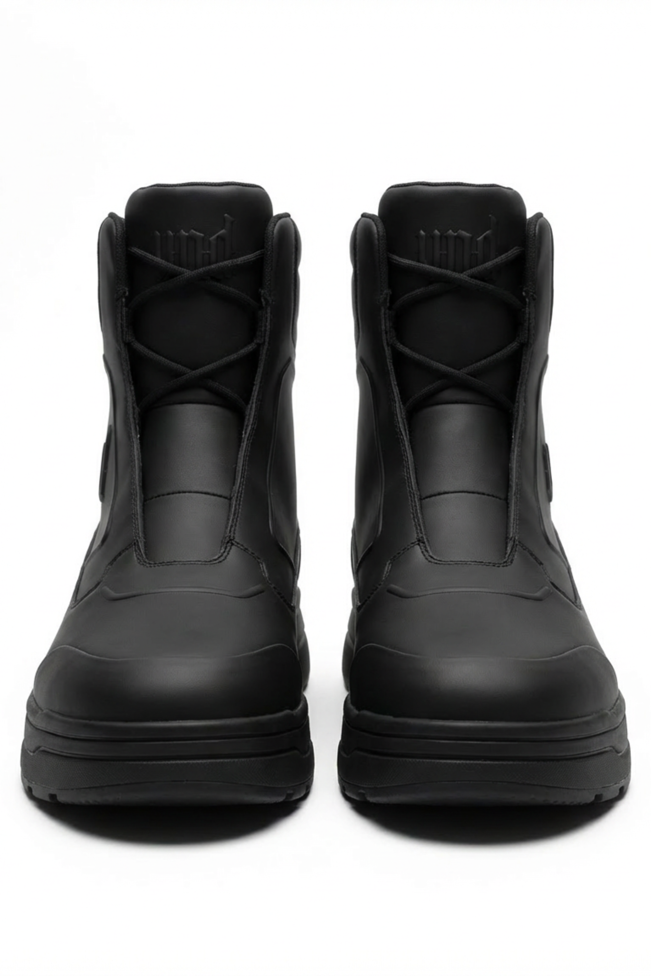 VND Tactical Boots – Black