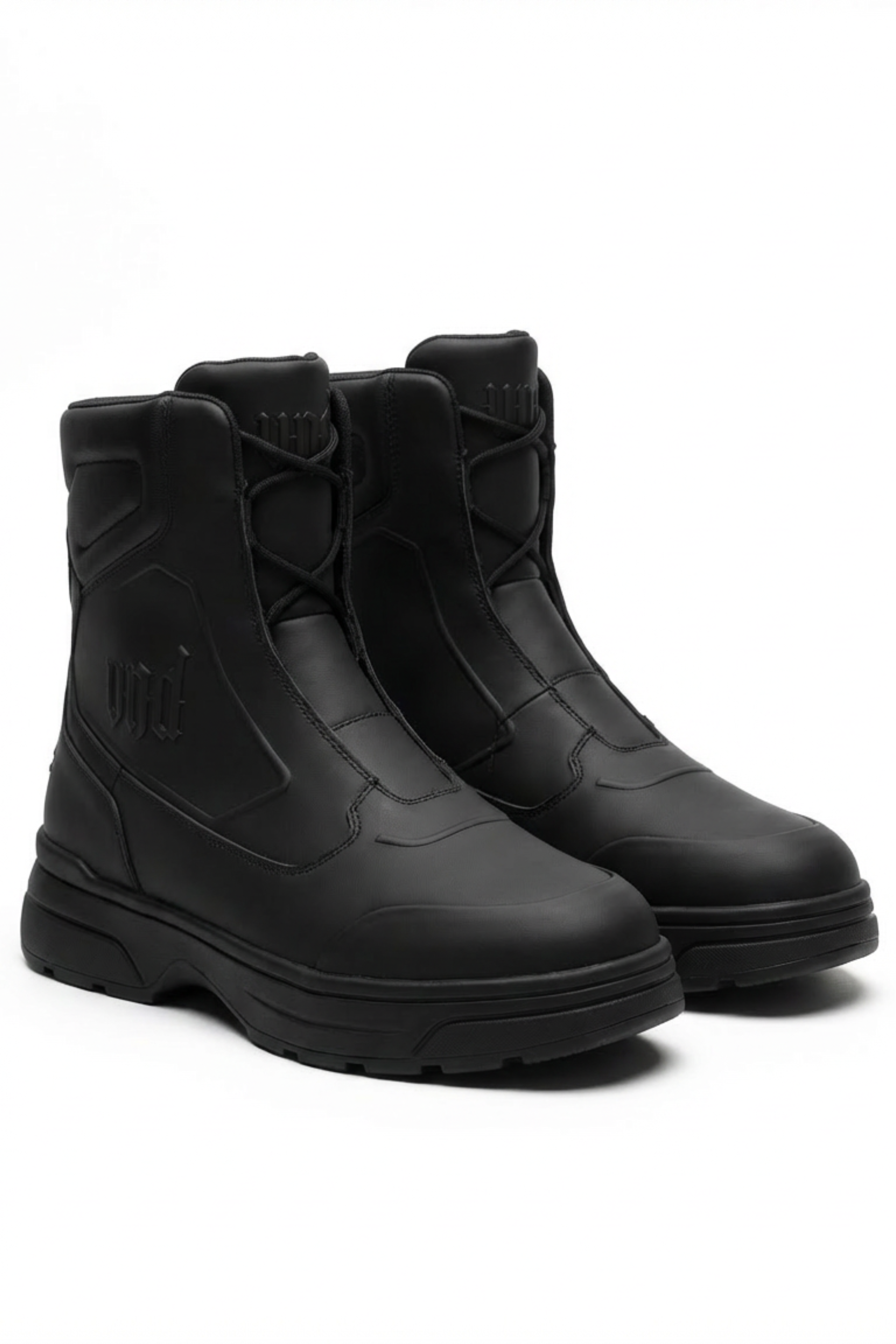 VND Tactical Boots – Black