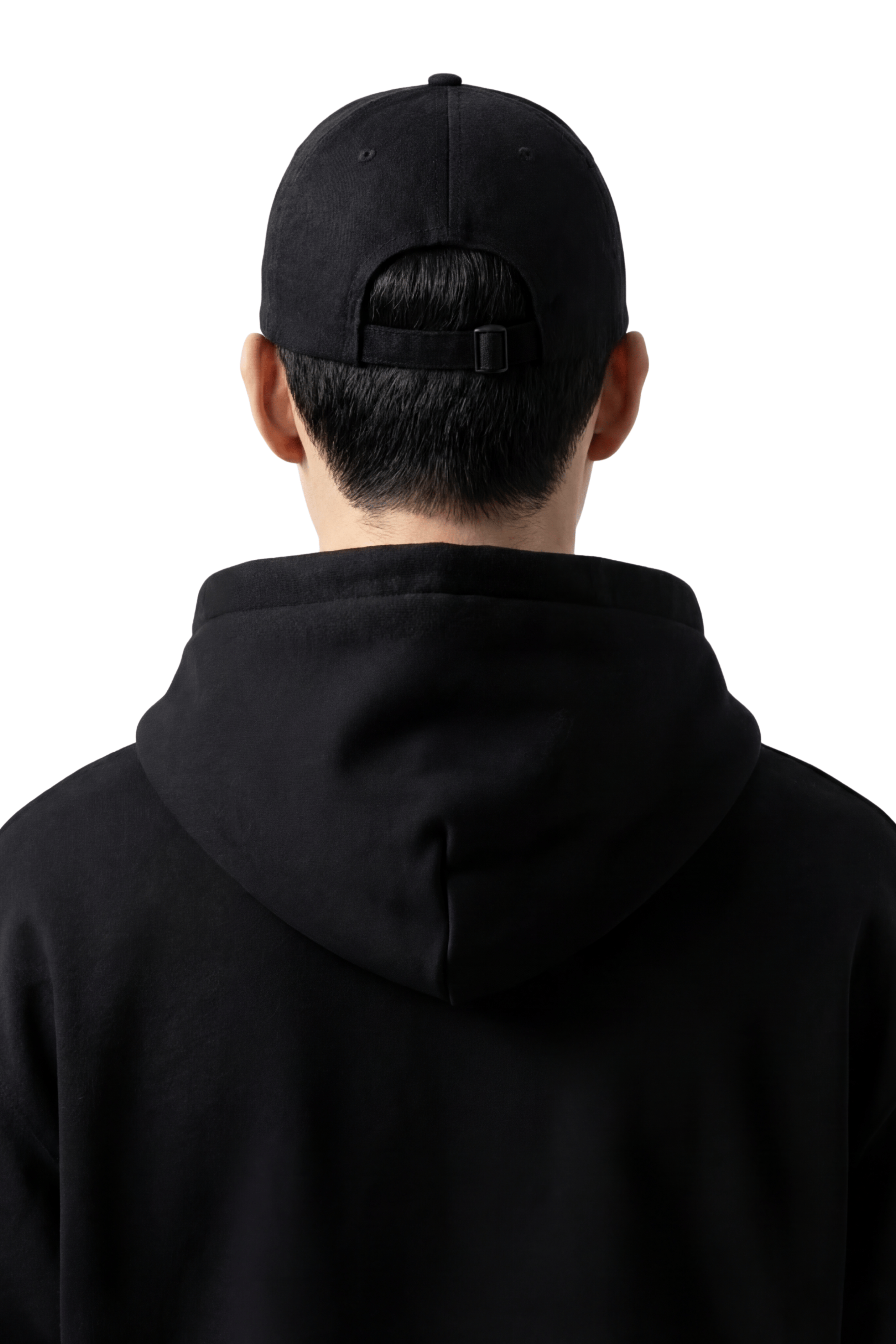 VND Classic Cap – Black