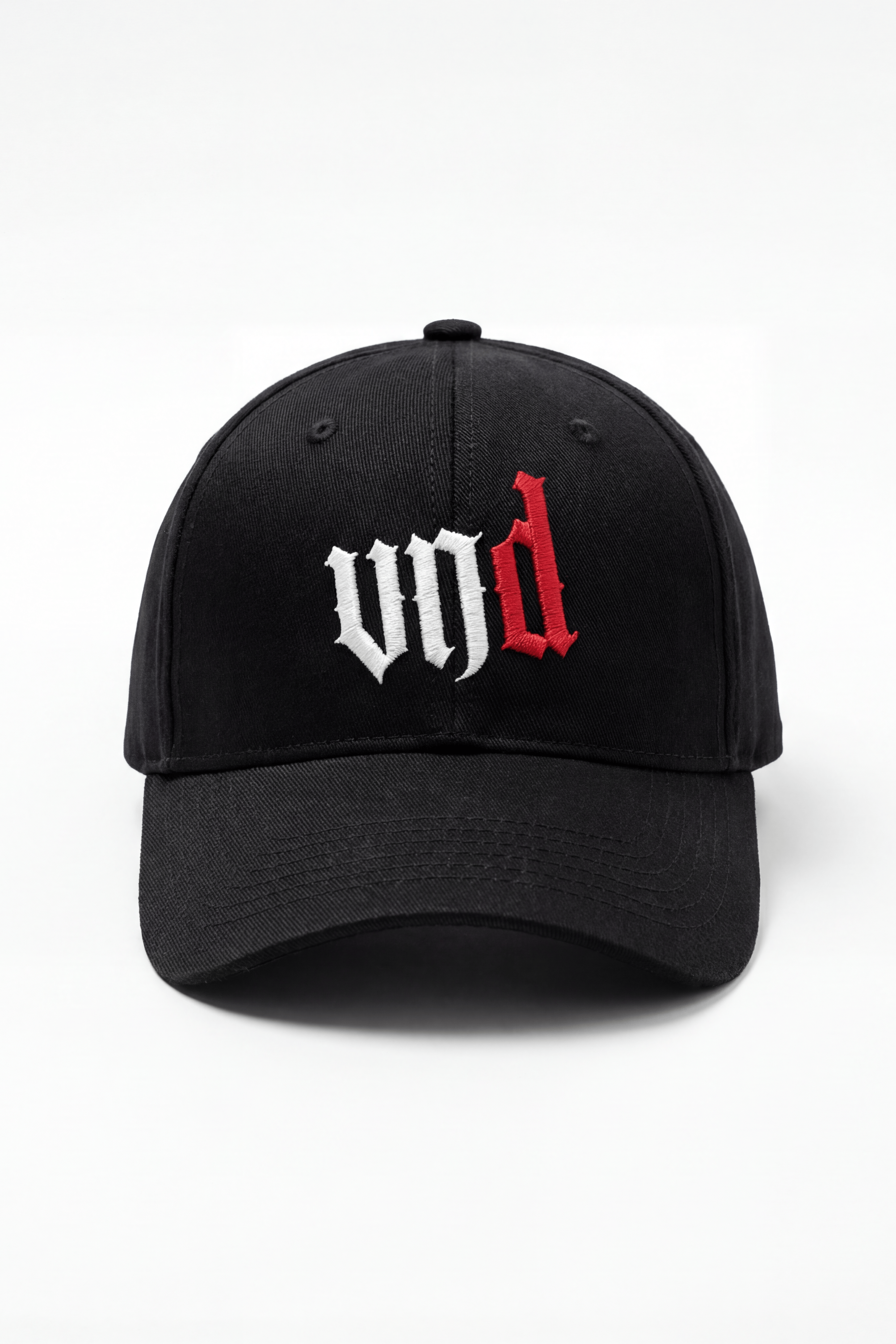VND Classic Cap – Black