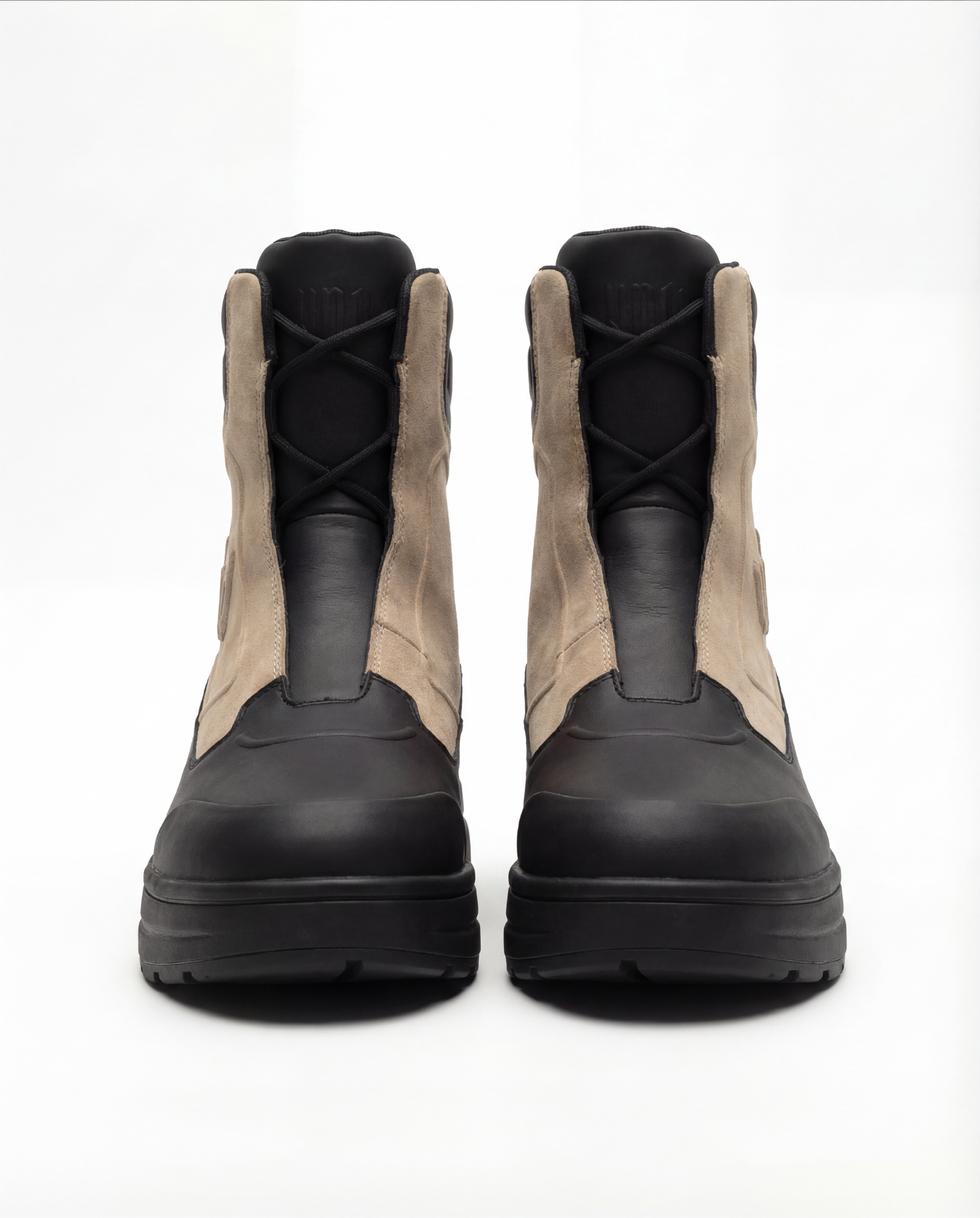 VND Tactical Boots – Black