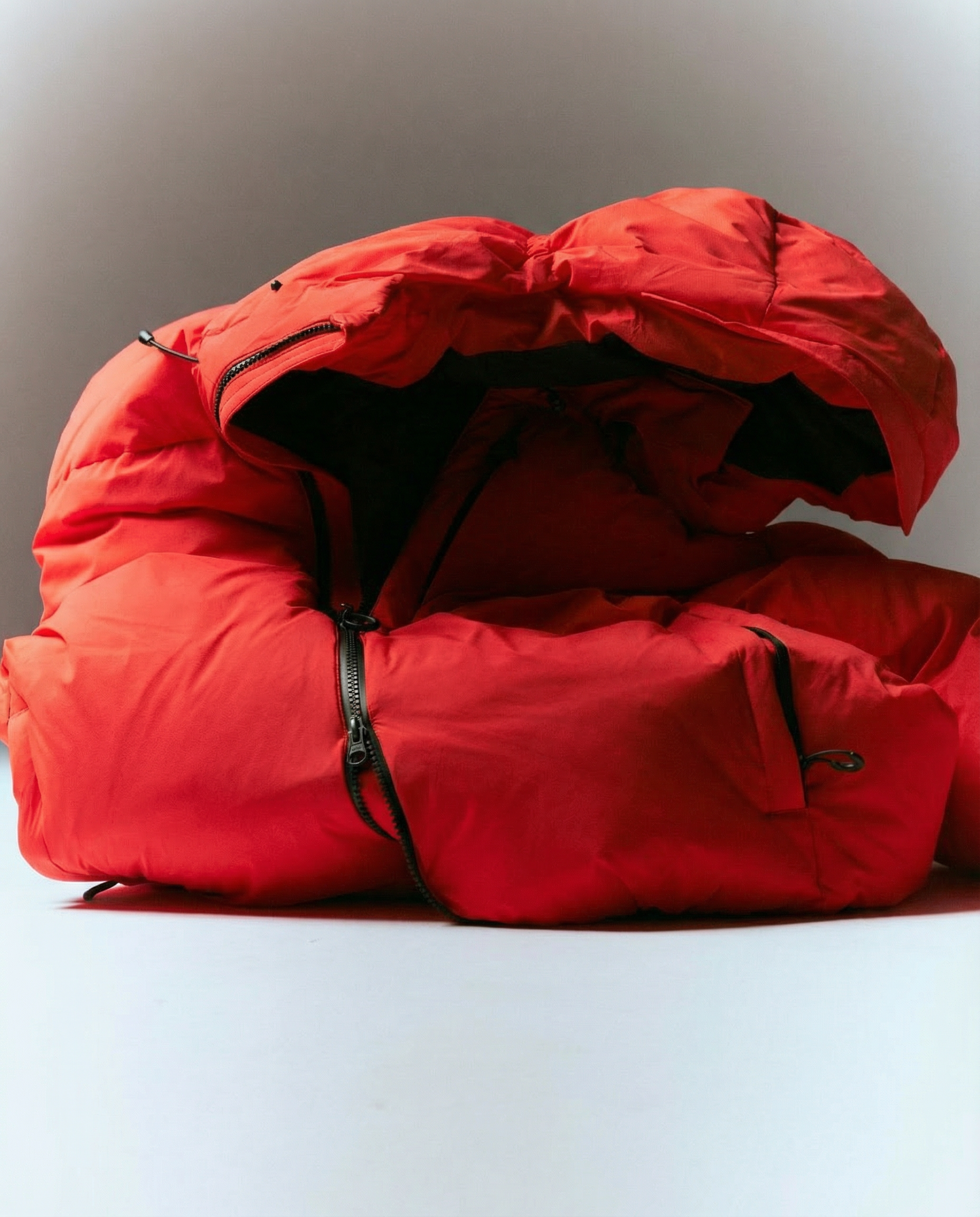 Rot ist mehr als eine Farbe – es ist ein Statement.