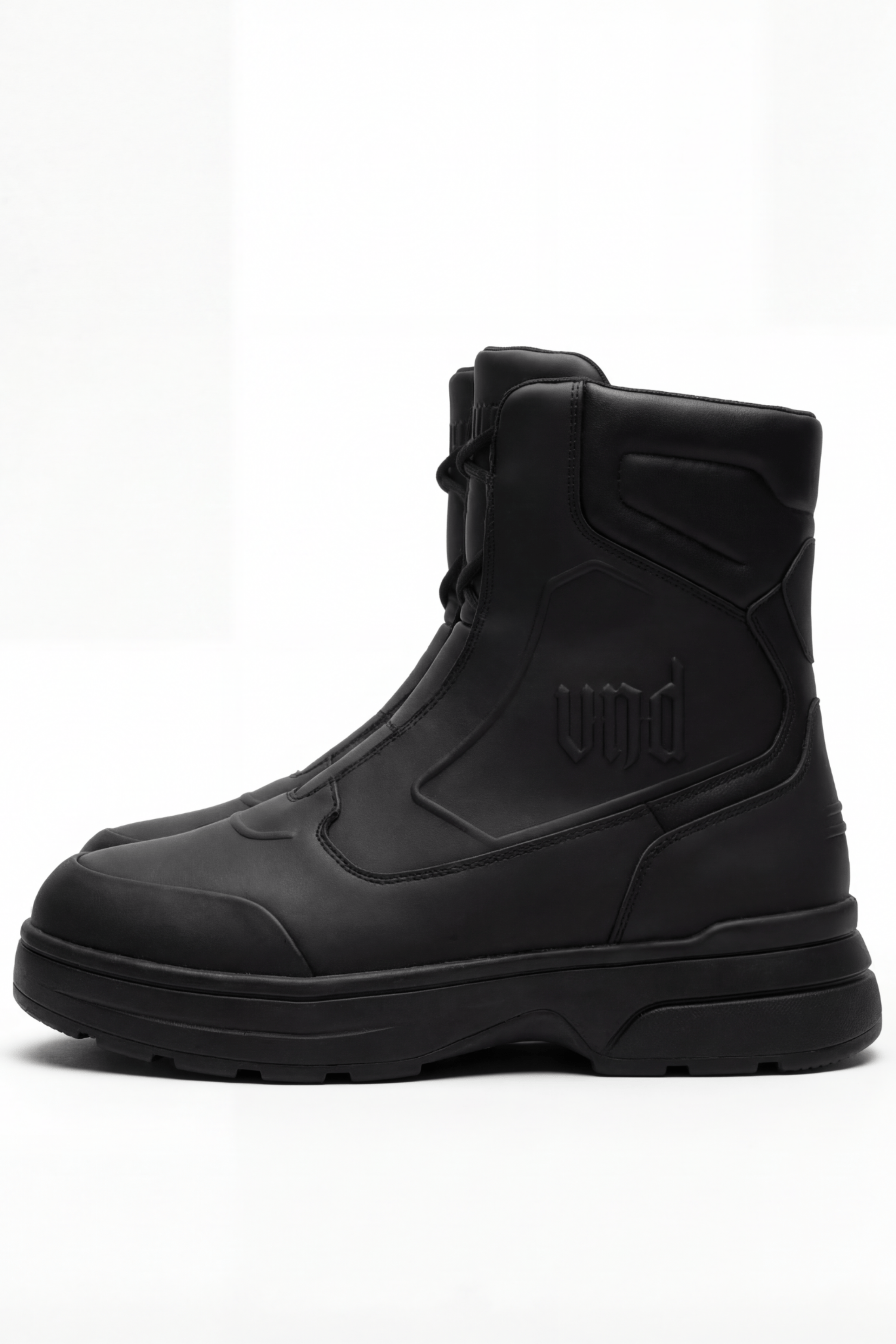 VND Tactical Boots – Black